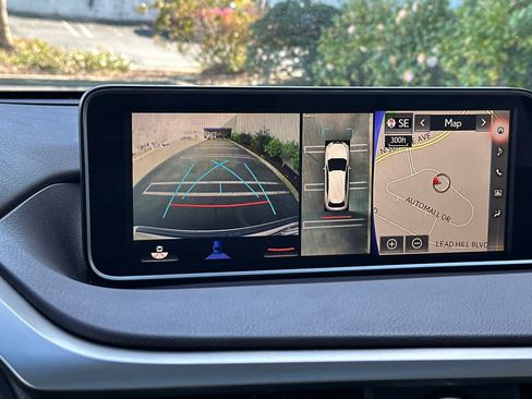 Used 2017 Lexus RX 350 AWD image 22