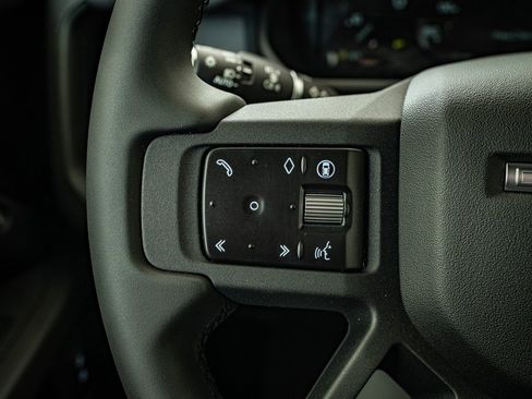 New 2026 Land Rover Defender 130 Outbound image 28