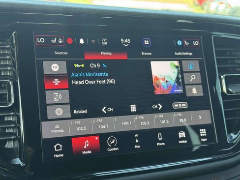 Used 2025 Dodge Durango GT AWD/4WD image 5
