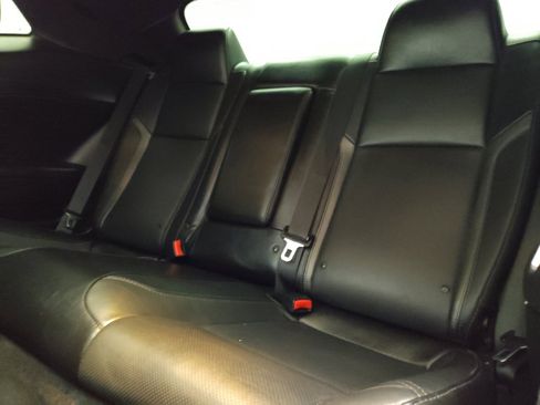 Used 2018 Dodge Challenger R/T Plus RWD image 18