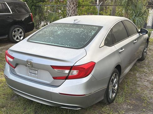 Used 2020 Honda Accord EX image 10