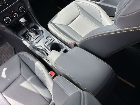 Used 2022 Subaru Crosstrek 2.5i Sport w/ Moonroof Package image 24