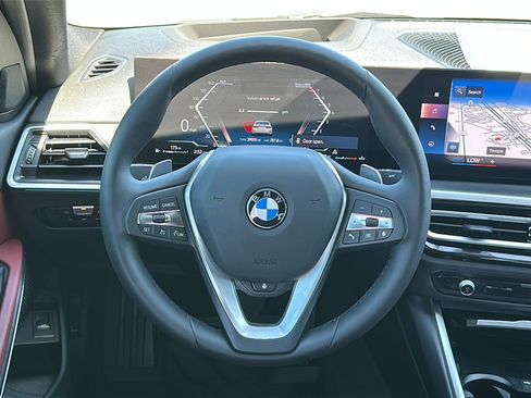 Certified 2023 BMW 330i Base w/ Premium Package image 28