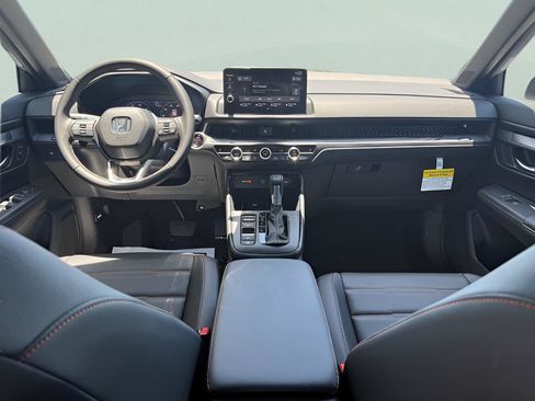 New 2026 Honda CR-V Sport-L image 16