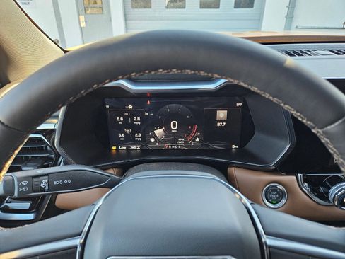 New 2026 GMC Canyon AT4 w/ AT4 Premium Package image 21