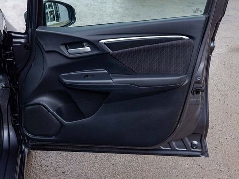 Used 2019 Honda Fit Sport image 13