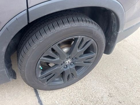 Used 2021 Honda Pilot Special Edition image 10