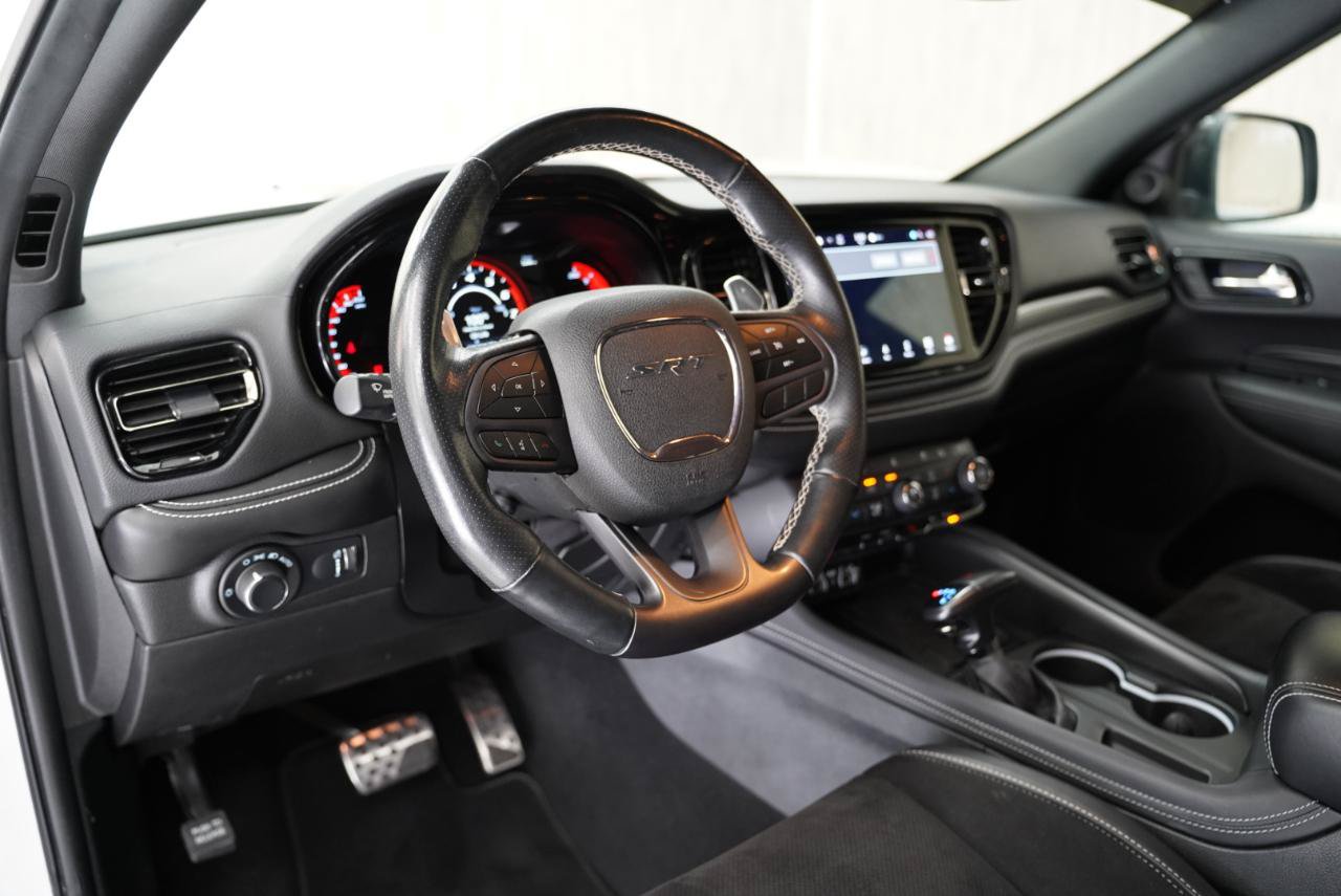 Used 2024 Dodge Durango SRT Hellcat AWD/4WD image 11