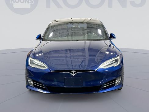 Used 2019 Tesla Model S Long Range image 11