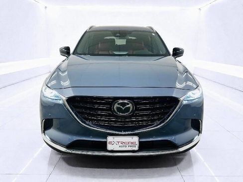 Used 2023 MAZDA CX-9 Carbon Edition AWD/4WD image 6