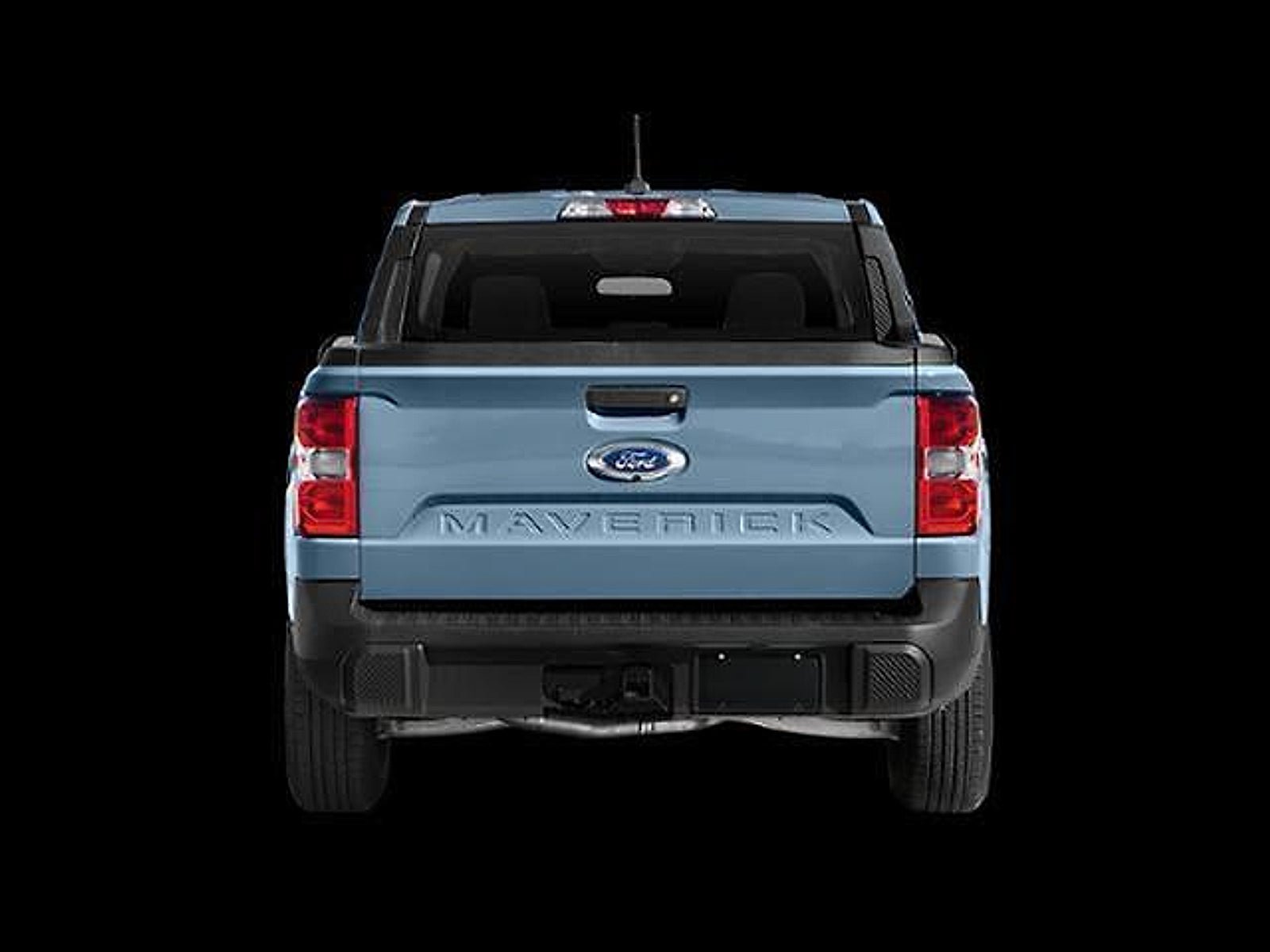Used 2023 Ford Maverick XLT FWD image 20