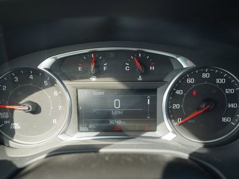 Used 2022 GMC Acadia SLE w/ Driver Convenience Package image 34