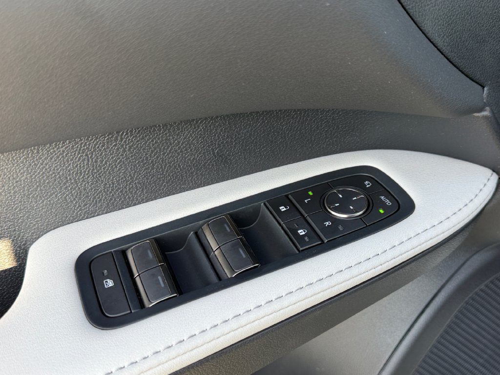 New 2026 Lexus RX 350 Premium AWD/4WD image 11