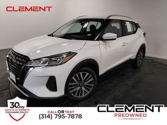 Used 2023 Nissan Kicks SV video 1