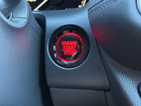 New 2027 Honda HR-V EX-L image 22