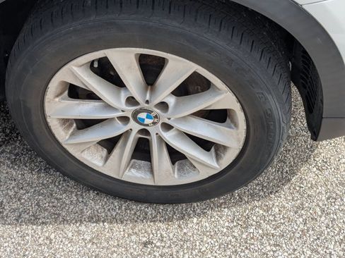 Used 2017 BMW X3 xDrive28i image 4