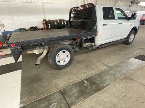 Used 2023 RAM 2500 Tradesman AWD/4WD image 13