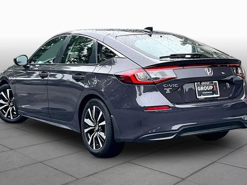 Used 2023 Honda Civic EX-L image 12