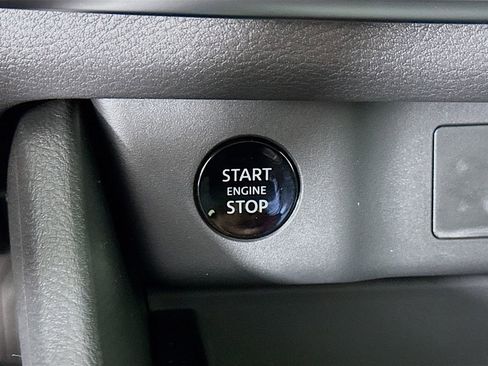 New 2026 Nissan Rogue S image 19