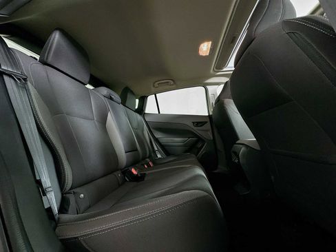 Certified 2025 Subaru Crosstrek 2.0i Premium AWD/4WD image 24