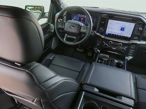 Used 2025 Ford F150 Raptor image 34