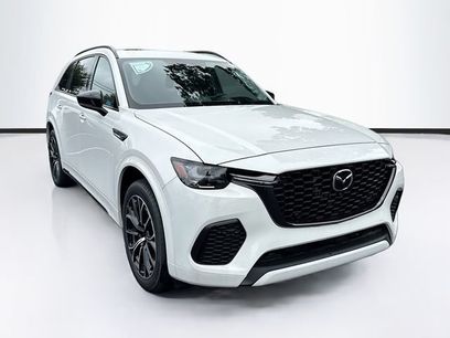 New 2026 MAZDA CX-70 3.3 Turbo S w/ Premium Package