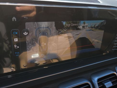 New 2026 Mercedes-Benz GLE 450 GLE 450 image 29