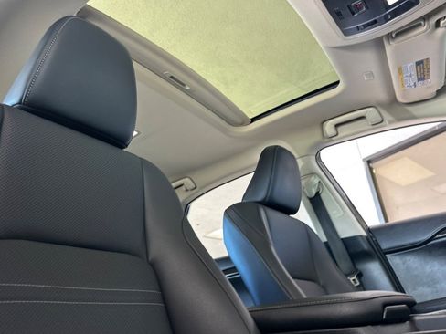 Certified 2021 Lexus NX 300h AWD w/ Premium Package image 14