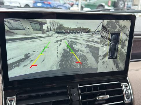 Used 2023 Lincoln Navigator Reserve w/ Equipment Group 201A image 18