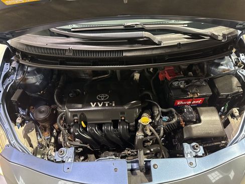 Used 2007 Toyota Yaris Sedan image 34