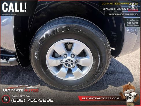 Used 2005 Toyota 4Runner 4WD image 21