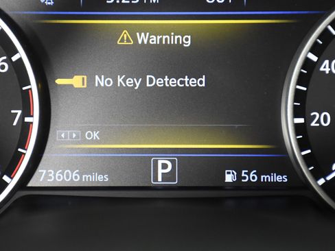 Used 2019 Nissan Maxima 3.5 SL w/ Floor Mat Group image 14