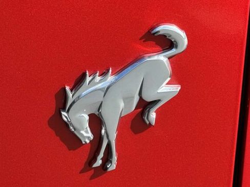 Certified 2023 Ford Bronco Badlands AWD/4WD image 27