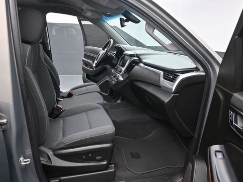 Used 2019 Chevrolet Tahoe LS w/ Skid Plate Package AWD/4WD image 28