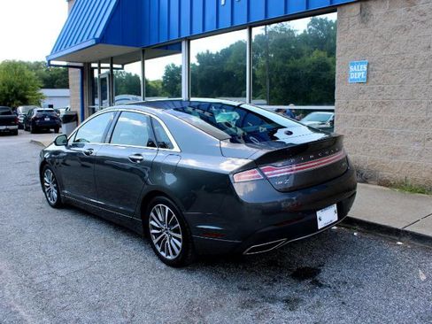 Used 2019 Lincoln MKZ Reserve image 6