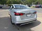 New 2025 Nissan Versa SV image 5