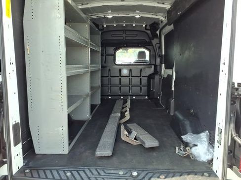 Used 2019 Ford Transit 250 148 Medium Roof w/ Interior Upgrade Package RWD image 11