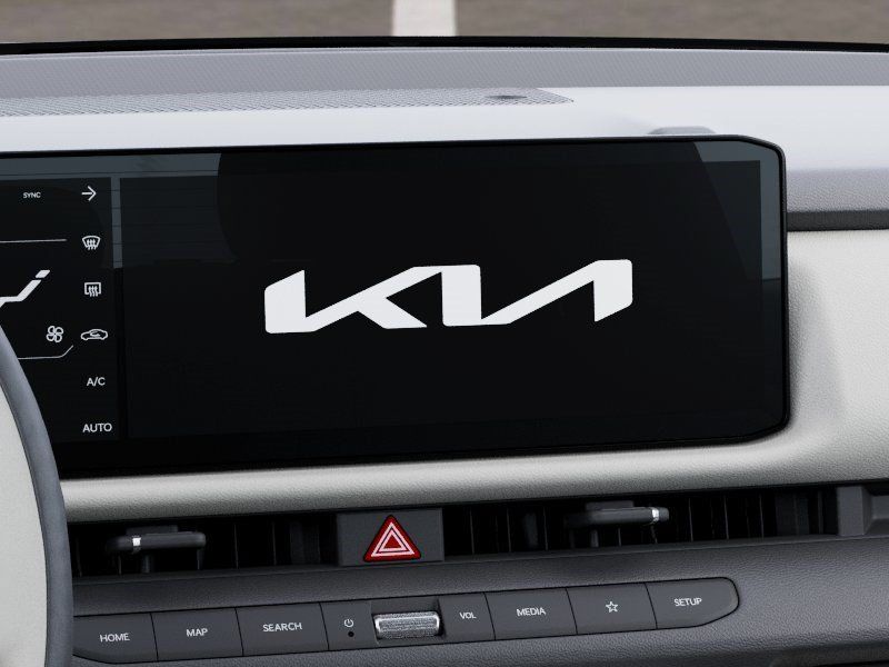 New 2027 Kia Seltos EX FWD image 20