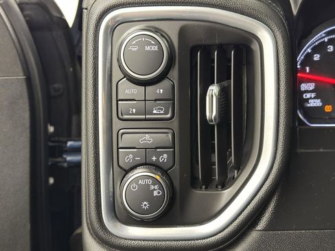 Used 2020 Chevrolet Silverado 1500 LT image 20