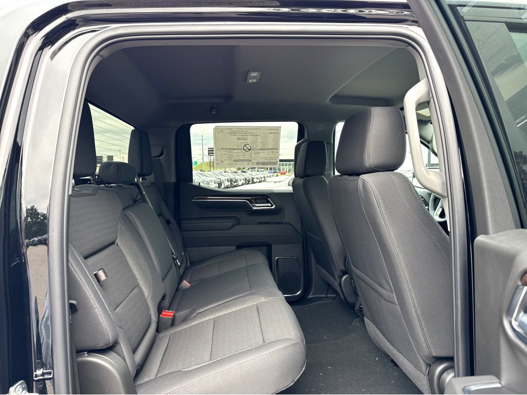 New 2026 GMC Sierra 1500 Elevation AWD/4WD image 6