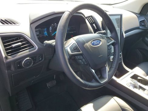 Used 2024 Ford Edge SEL w/ Convenience Package AWD/4WD image 11