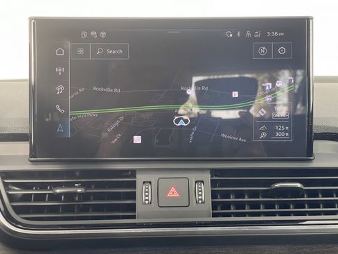 New 2025 Audi Q5 2.0T Premium Plus image 28