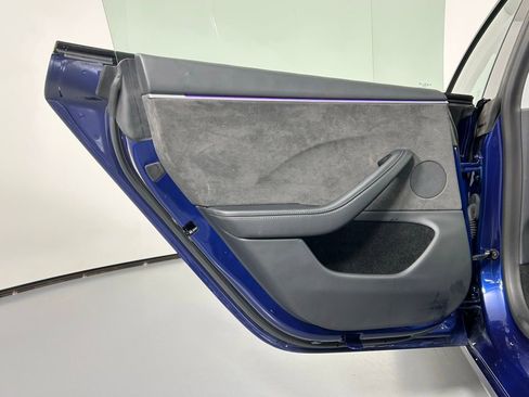 Used 2024 Tesla Model 3 Long Range image 12