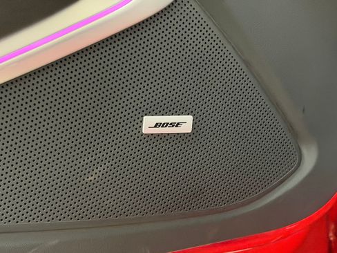 Used 2023 Chevrolet Camaro ZL1 RWD image 41