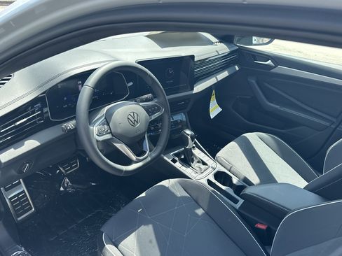 New 2026 Volkswagen Jetta Sport FWD image 11