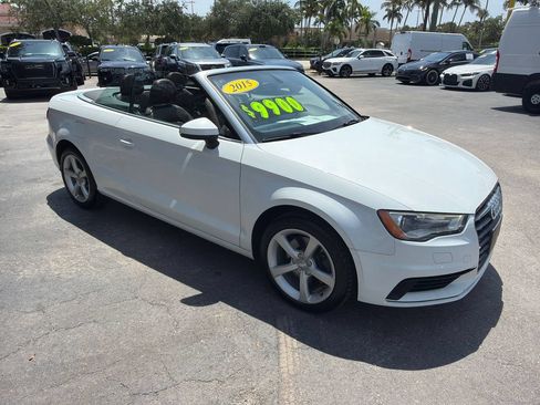 Used 2015 Audi A3 1.8T Premium FWD image 18