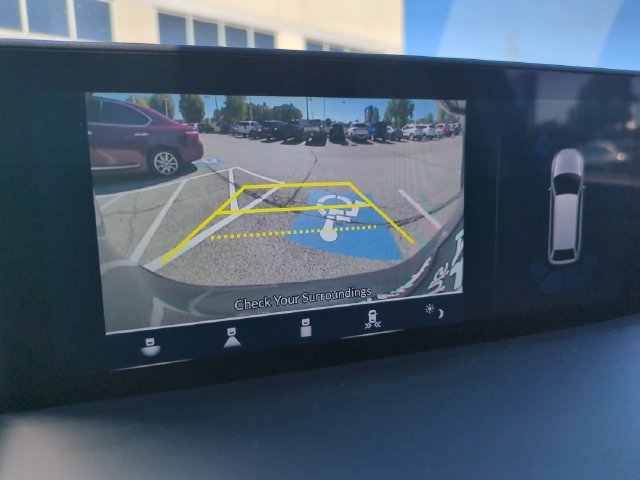 Certified 2024 Acura RDX w/ Technology Package AWD/4WD image 21
