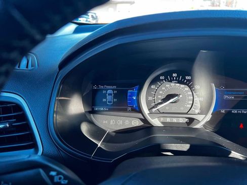 Used 2023 Ford Edge SEL image 33