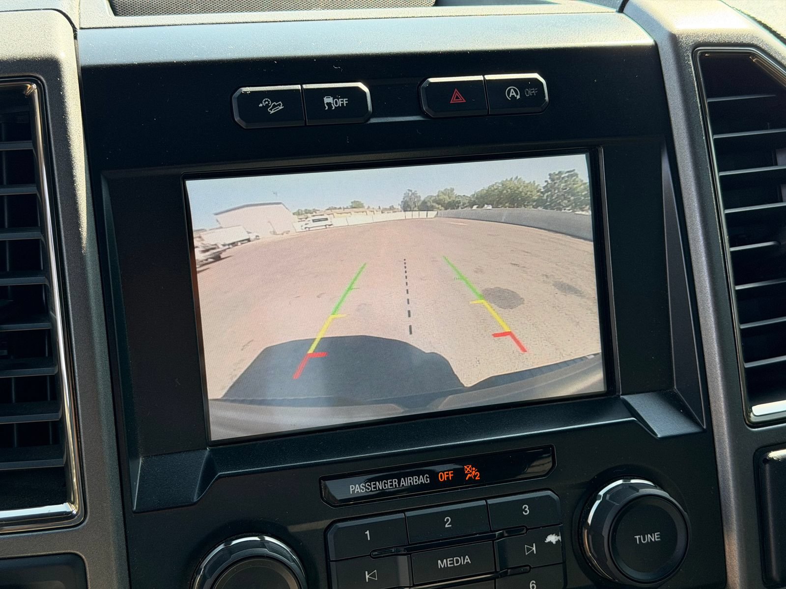 Used 2018 Ford F150 Raptor w/ Equipment Group 801A Mid AWD/4WD image 23