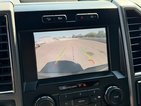 Used 2018 Ford F150 Raptor w/ Equipment Group 801A Mid AWD/4WD image 23